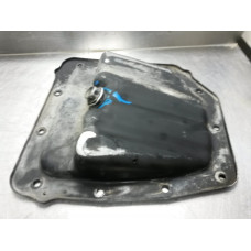 112K107 Lower Engine Oil Pan From 2013 Kia Soul  1.6